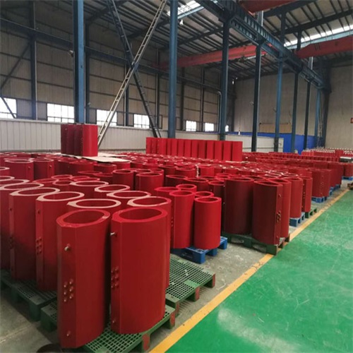 滕州SCB18电力变压器