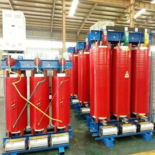 滕州SCB13-2000KVA电力变压器